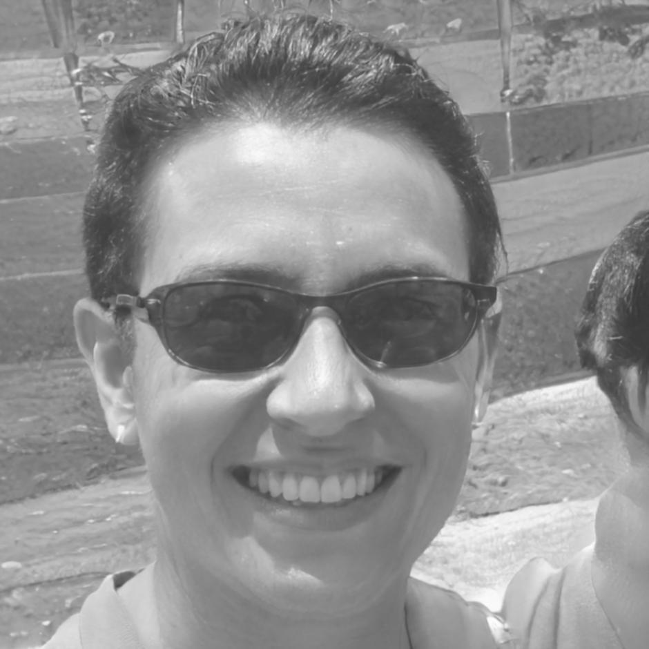 Retrato profesional de Dídac Montserrat