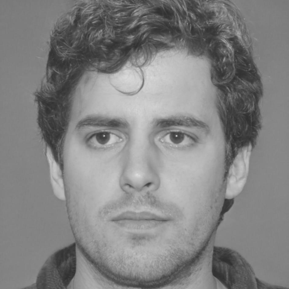 Instructor Bernat Calduch especializado en diseño web responsivo